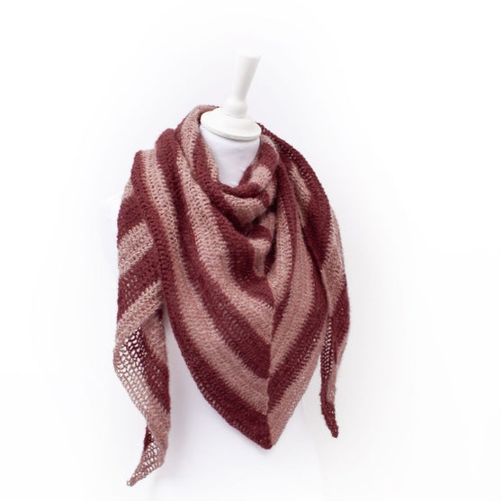 

Fifty-Fifty Scialle
4