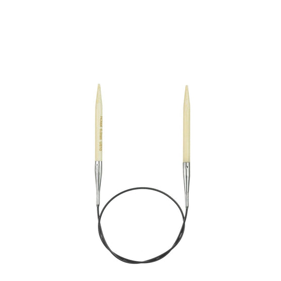 

Ferri circolari Bamboo - 50 cm - Hobbii
1