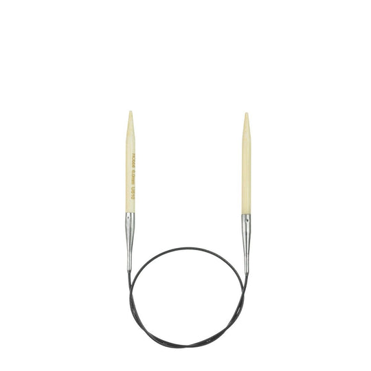 Ferri circolari Bamboo - 50 cm - Hobbii