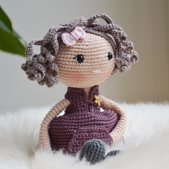 Sara - Bambola