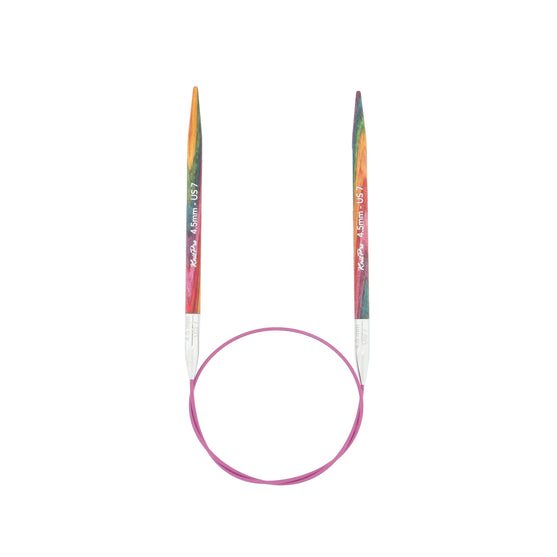 

Ferro circolare Symfonie 2 - 40 cm - KnitPro
1