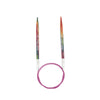 

Ferro circolare Symfonie 2 - 60 cm - KnitPro
1