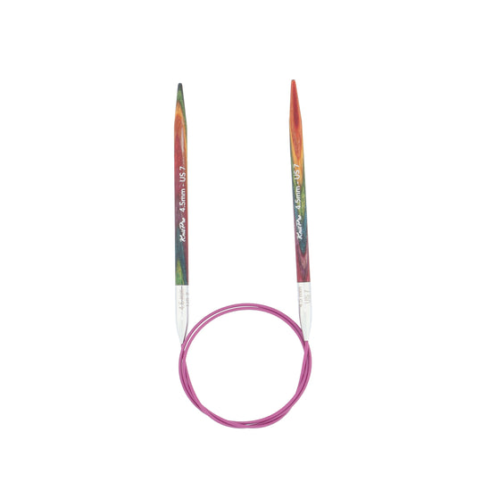 Ferro circolare Symfonie 2 - 60 cm - KnitPro