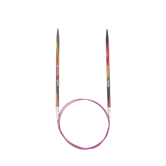 Ferro circolare Symfonie 2 - 80 cm - KnitPro