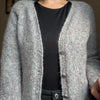 

Snowfall - Cardigan
4
