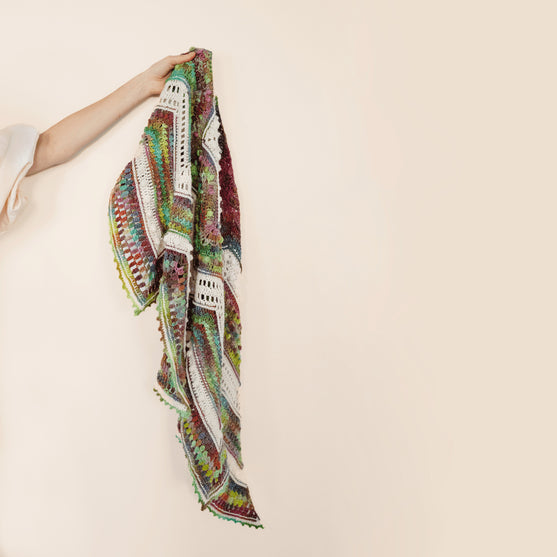 

Be Your Own Star - Scialle
5