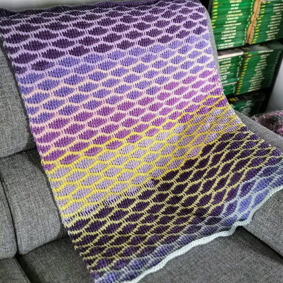 

Lolli-bye - Coperta per passeggino
1