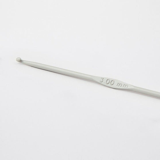 

Aluminium - Uncinetto - KnitPro
8