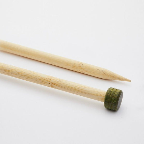 

Bamboo - Ferri a punta singola - KnitPro
3