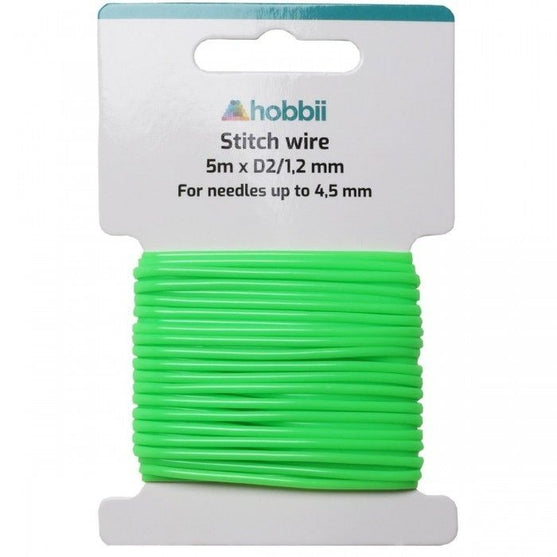 

Cavo fermamaglie - 5m - Hobbii
1