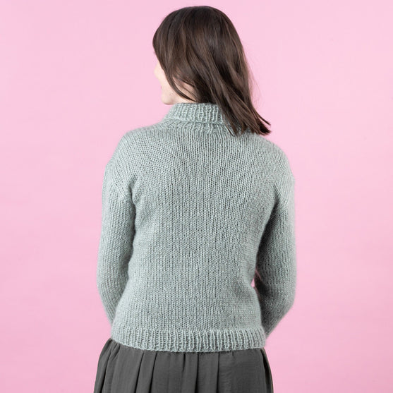 

Willa - Maglione
6