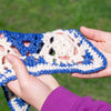 

Gina - Bandana per cani
4