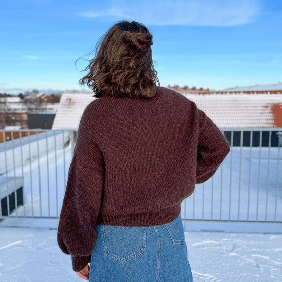 

Willin - Maglione
10