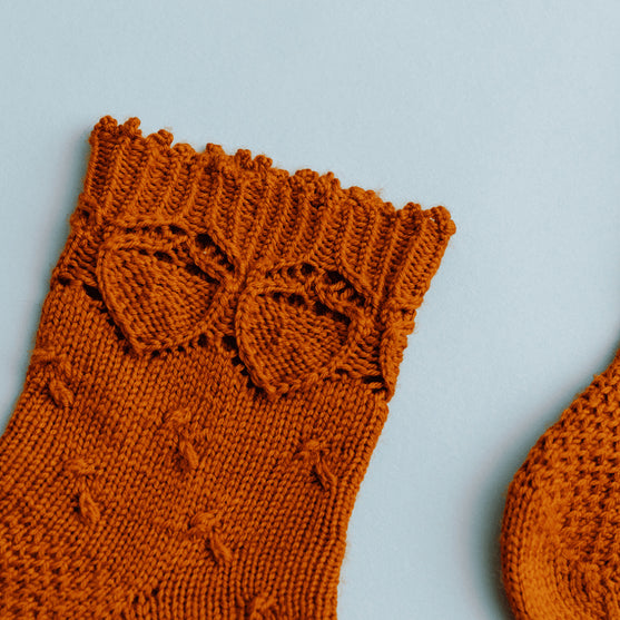 

Oak Seed - Calzini
6