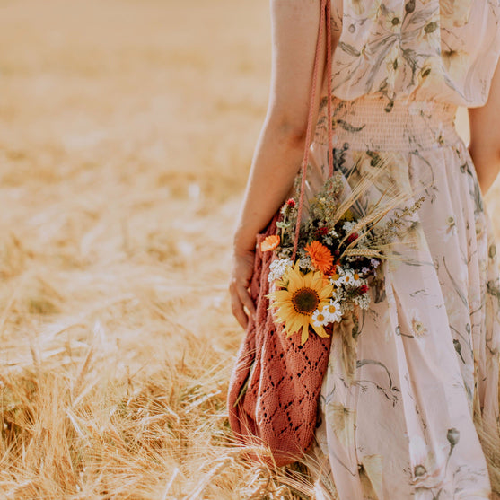 

Borsa da spiaggia Sunrise
2