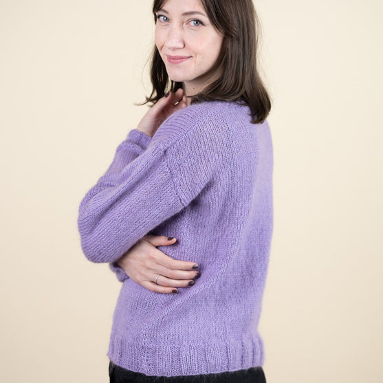 

Abigail -  Maglione
7