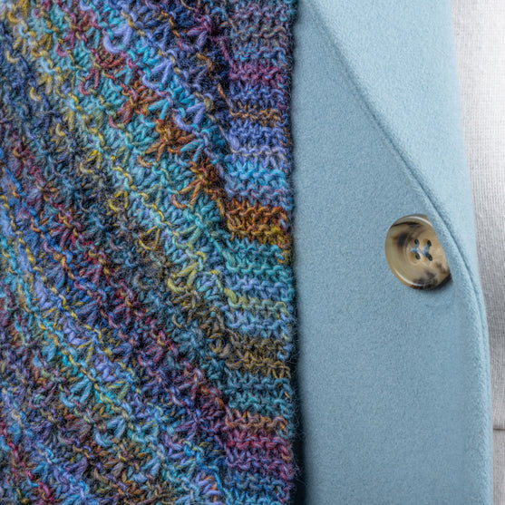 

Scialle - Limestone
7