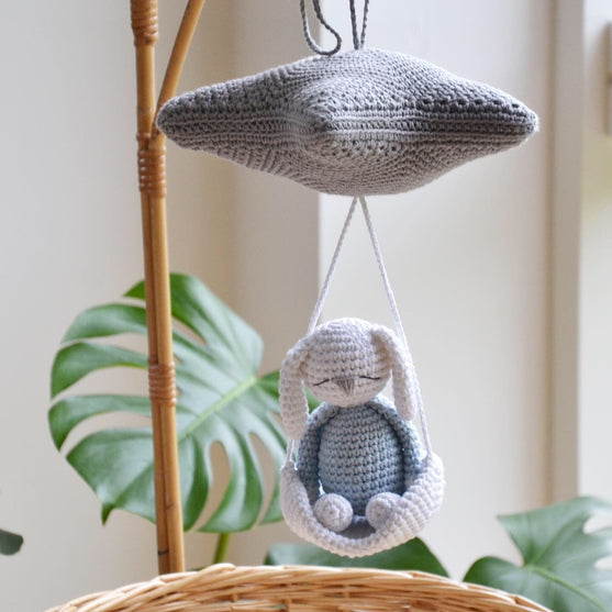 

Supernova - Giostrina
1