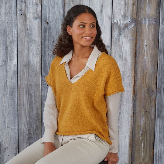 Selia - Gilet