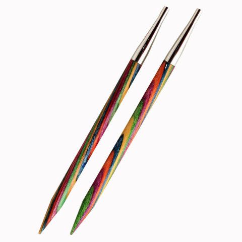 Symfonie - Ferri circolari intercambiabili - KnitPro