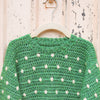 

Cotton Candy Dot - Maglione per bambini
3