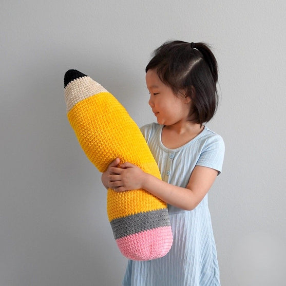 

Matita gigante
4