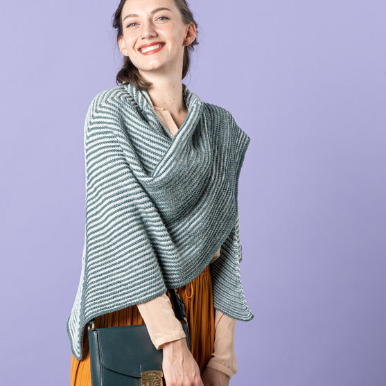 

Kvarts – Scialle Shadow
5