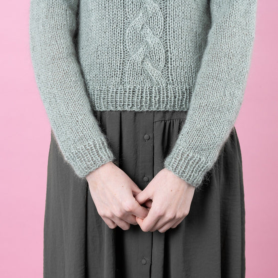 

Willa - Maglione
8