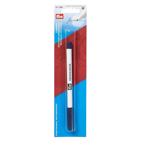 

Magic Marker - auto-cansellante - Prym
3