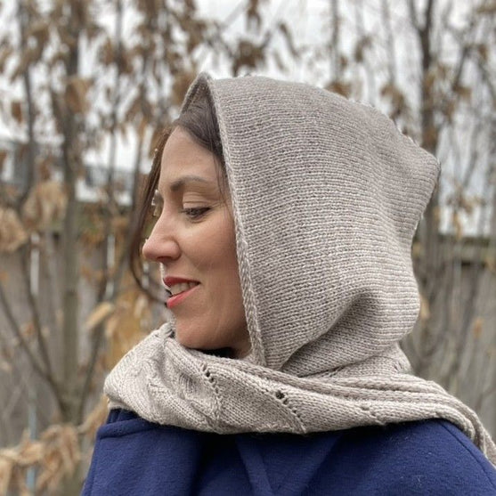 

Windswept - Cappuccio
5