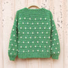 

Cotton Candy Dot - Maglione per bambini
2