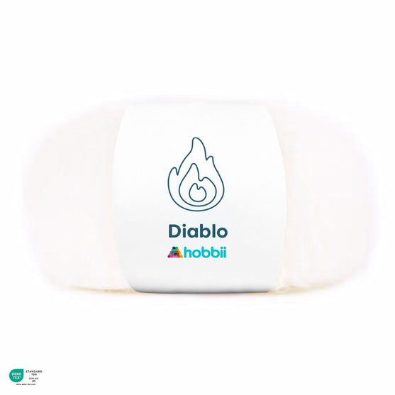 

Diablo - Hobbii
13