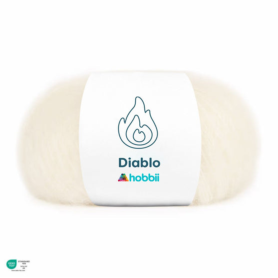 

Diablo - Hobbii
14