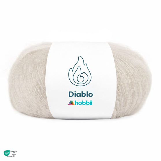 

Diablo - Hobbii
15
