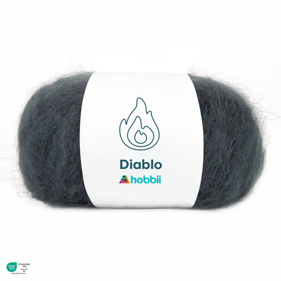 

Diablo - Hobbii
20