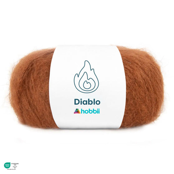 

Diablo - Hobbii
26