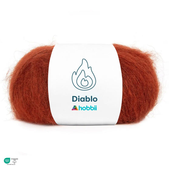 

Diablo - Hobbii
27