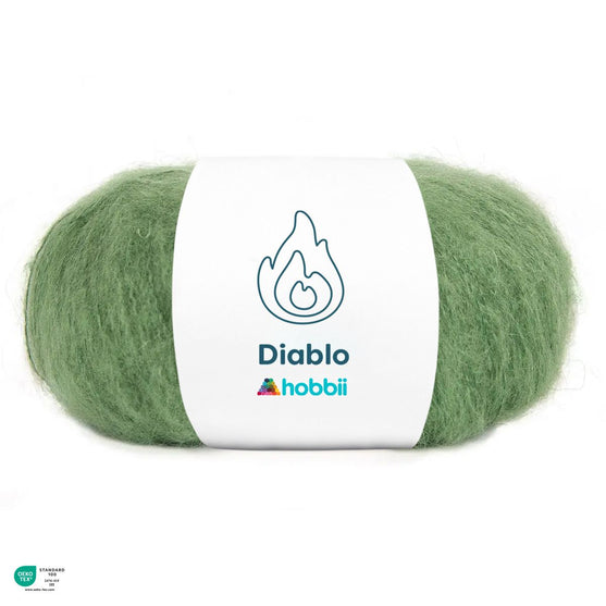 

Diablo - Hobbii
31