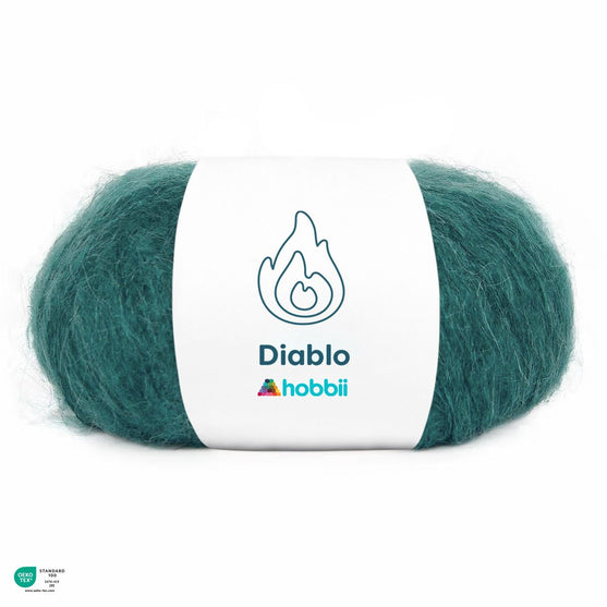 

Diablo - Hobbii
33