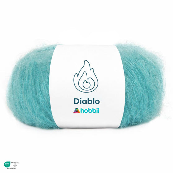

Diablo - Hobbii
35