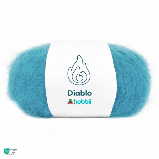 

Diablo - Hobbii
36
