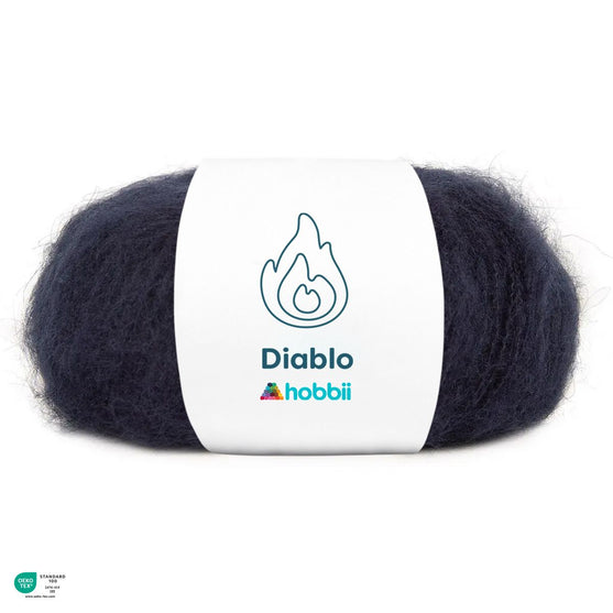 

Diablo - Hobbii
39