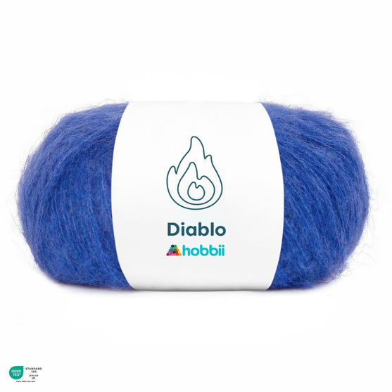 

Diablo - Hobbii
40