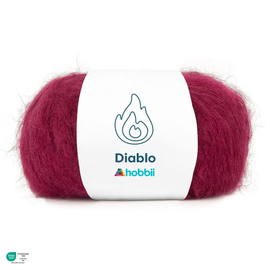 

Diablo - Hobbii
48