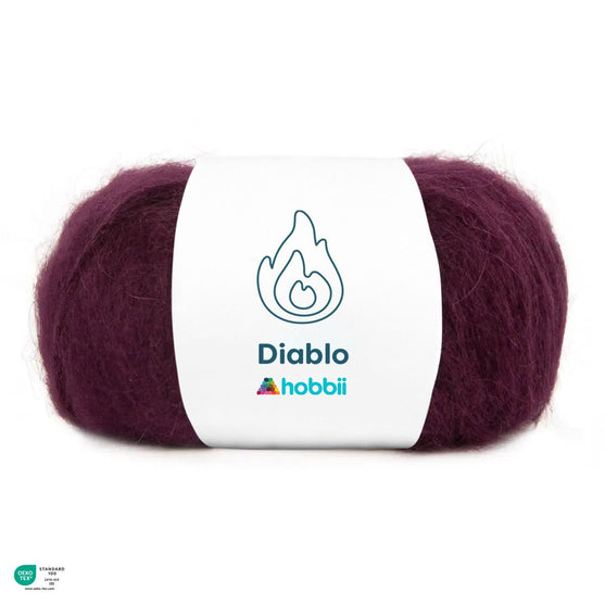 

Diablo - Hobbii
49