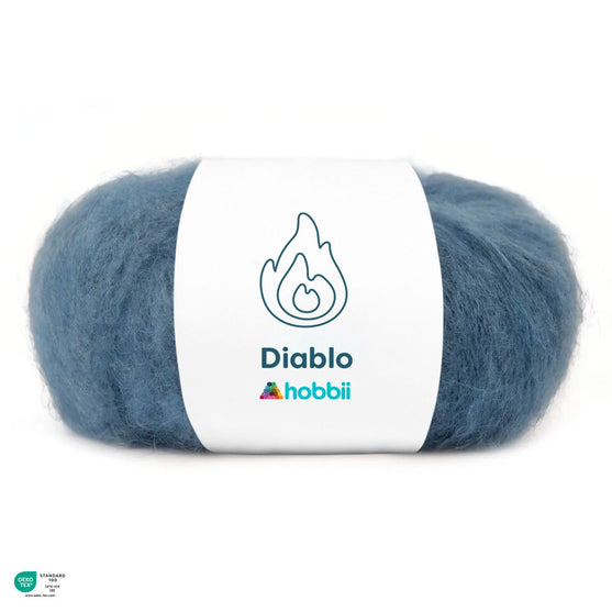 

Diablo - Hobbii
64