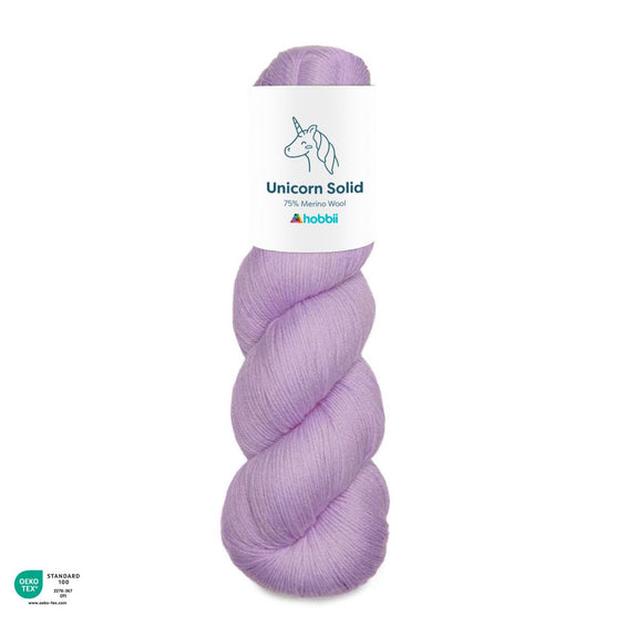 

Unicorn Solid - Hobbii
17