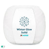 

Winter Glow Solid - Hobbii
9