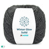 

Winter Glow Solid - Hobbii
13