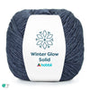 

Winter Glow Solid - Hobbii
15